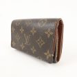 Louis Vuitton Monogram Set of 2 Bi-fold Wallet Brown M61663 M61730 Online Hot Sale