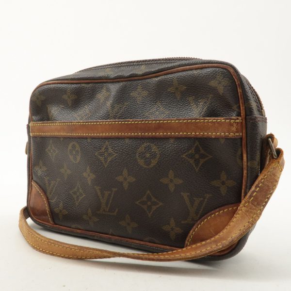 Louis Vuitton Monogram Trocadero 23 Shoulder Bag M51276 Sale