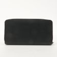 Louis Vuitton Leather Lockme Zippy Wallet Long Wallet M62622 Online