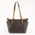 Louis Vuitton Monogram Totally PM Tote Bag Brown M56688 Cheap