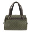 Louis Vuitton Monogram Mini Josephine PM Hand Bag Khaki M92415 Discount