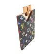 Louis Vuitton Monogram Multi Color Etui Miroir Mirror M92650 Discount