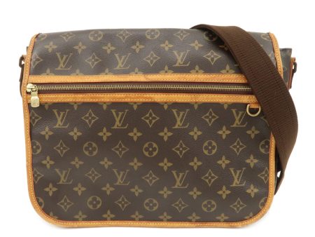 Louis Vuitton Monogram Messenger Bosphore GM Shoulder Bag M40105 Discount