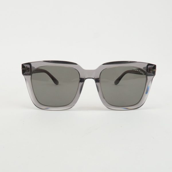 TOM FORD Plastic Sunglasses Wellington 56□22  TF892-K 20A Online now