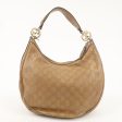 GUCCI GG Twins Guccissima Leather One Shoulder Bag 232962 on Sale