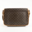 Louis Vuitton Monogram Gibessiﾃｨre GM Shoulder Bag M42249 For Cheap