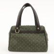 Louis Vuitton Monogram Mini Josephine PM Hand Bag Khaki M92415 Discount