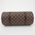 Louis Vuitton Damier Papillon 30 Hand Bag Brown N41210 Discount