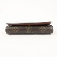 Louis Vuitton Monogram Set of 2 Bi-fold Wallet Brown M61663 M61730 Online Hot Sale