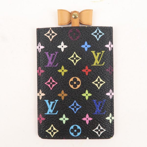 Louis Vuitton Monogram Multi Color Etui Miroir Mirror M92650 Discount