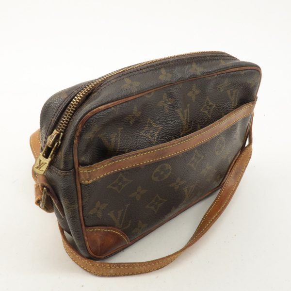 Louis Vuitton Monogram Trocadero 23 Shoulder Bag M51276 Sale