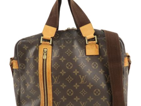 Louis Vuitton Monogram Sac Bosphore 2Way Business Bag M40043 Hot on Sale