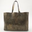 BOTTEGA VENETA Intreccio Mirage Leather Tote bag Hot on Sale