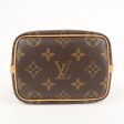 Louis Vuitton Monogram Nano Noe Shoulder Bag M41346 For Cheap