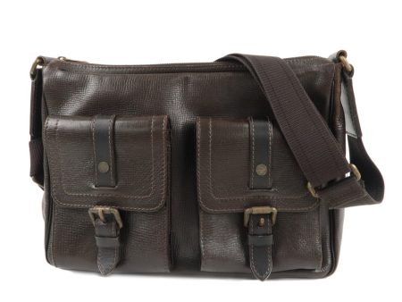 Louis Vuitton Utah Wichita Messenger Bag Brown M92990 Online