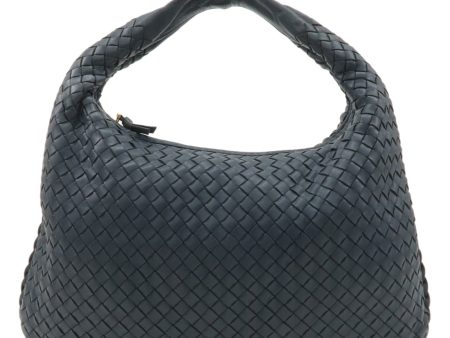 BOTTEGA VENETA Hobo Intrecciato Leather Shoulder Bag 115653 For Cheap