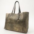 BOTTEGA VENETA Intreccio Mirage Leather Tote bag Hot on Sale