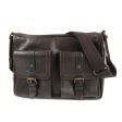 Louis Vuitton Utah Wichita Messenger Bag Brown M92990 Online