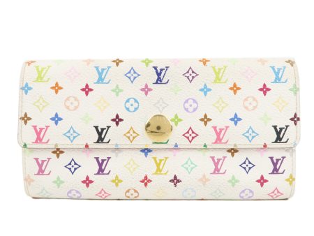 Louis Vuitton Monogram Multi Pochette Portte Monnaie Credi M60004 Supply