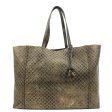 BOTTEGA VENETA Intreccio Mirage Leather Tote bag Hot on Sale