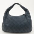 BOTTEGA VENETA Hobo Intrecciato Leather Shoulder Bag 115653 For Cheap