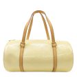 Louis Vuitton Monogram Vernis Bedford Hand Bag Perle M91331 on Sale