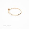 Cartier Small Juste Un Clou Bracelet 18K Pink Gold Diamond Cheap