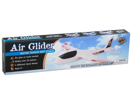 HEEBIE JEEBIES AIR GLIDER Online now