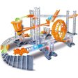 CLEMENTONI ACTION & REACTION GLOW EFFECT CONSTRUCTION SET Online Hot Sale