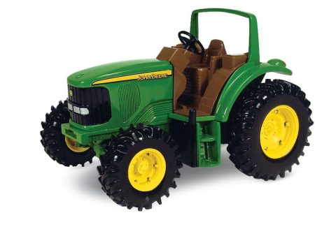 JOHN DEERE 28CM TOUGH TRACTOR on Sale