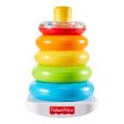 FISHER PRICE ROCK-A-STACK Online Hot Sale