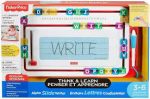 DWL34 FP THINK & LEARN ALPHA SLIDE WRITE Online Hot Sale