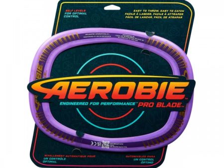 AEROBIE PRO BLADE PURPLE Sale