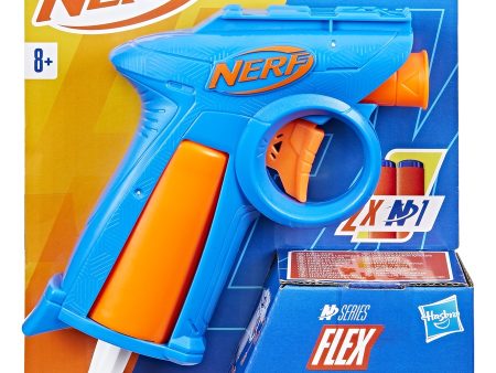 NERF N SERIES FLEX Fashion