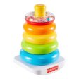 FISHER PRICE ROCK-A-STACK Online Hot Sale