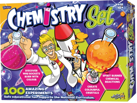 CHEMISTRY SET Discount