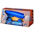 LIQUIFLY WATER JET CAR HEEBIE JEEBIES Hot on Sale