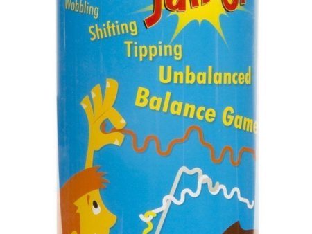 MELISSA & DOUG SUSPEND Jr. GAME Discount