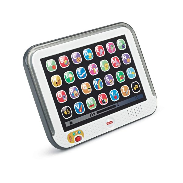 FP LAUGH & LEARN SMART STAGES TABLET ASS For Cheap