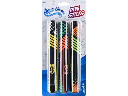 AQUA GAMES DIVE STICKS Online Hot Sale