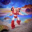 Transformers Generations Legacy Deluxe Elita-1 Figure Online Sale