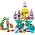 10435 LEGO DUPLO DISNEY ARIEL S MAGICAL UNDERWATER PALACE Online now