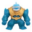 HEROES OF GOO JIT ZU DEEP GOO SEA SERIES 9  THRASH Online Hot Sale