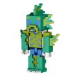 HJG79 MINECRAFT CREATOR SERIES EXPANSION PACK - SWAMP MONSTER & BUCKET HAT Online now