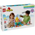 10435 LEGO DUPLO DISNEY ARIEL S MAGICAL UNDERWATER PALACE Online now